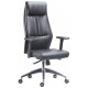 Boston Executive High Back Leather Office Chair 